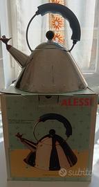 Bollitore Alessi