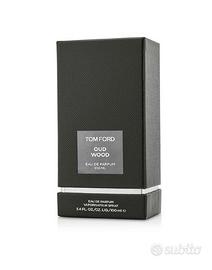 profumi di Tom Ford Oud Wood 