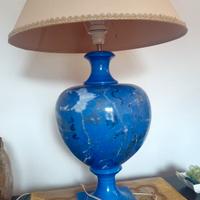 lampada da tavolo 