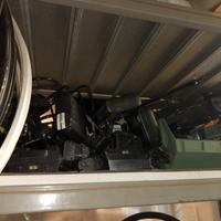Scatole per batteria bicicletta elettrica 