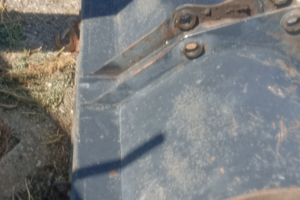 Benna per pala terna