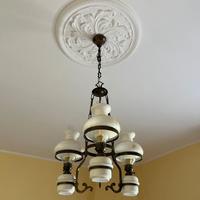 Lampadari antichi – antiquariato 