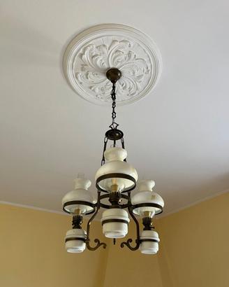 Lampadari antichi – antiquariato 