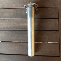 canotto x sella STM bici corsa vintage diam. 27.2