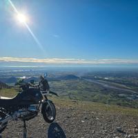 BMW 1100 gs