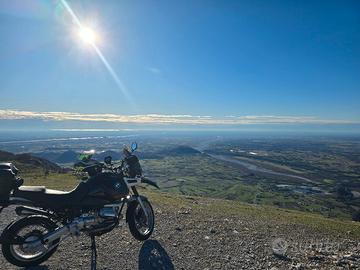 BMW 1100 gs