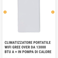 Climatizzatore