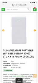 Climatizzatore