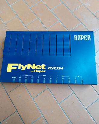 Modem roper flynet isdn e Intel