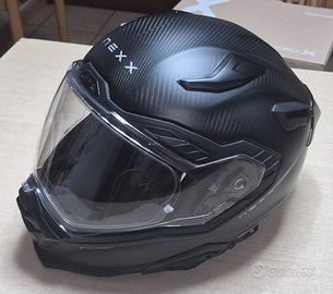 NEXX X.WST3 Carbon Zero Pro Carbon +interf X-COM3