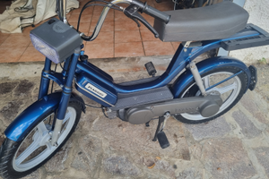 Piaggio Bravo