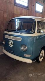 Volkwswagen T2 1969