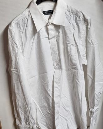 Camicia uomo Alberto Bruni TG XL 