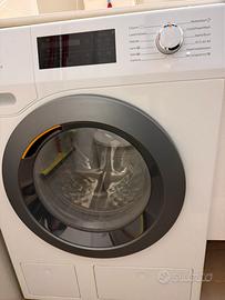 Lavatrice Miele