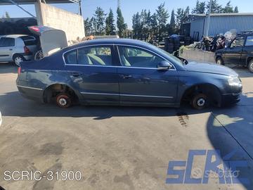 Vw passat 3c2 2.0 tdi 16v 140cv 05-10 -ricambi