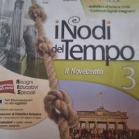 I nodi del tempo 3