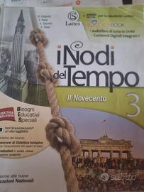I nodi del tempo 3
