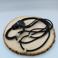 Set collana e bracciale