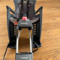 Seggiolino bici Hamax