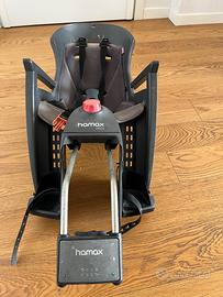 Seggiolino bici Hamax