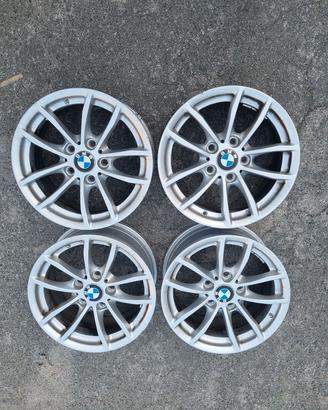 CERCHI LEGA 17  BMW 1 3