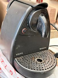 Macchina caffe Krups - Elettrodomestici In vendita a Catania