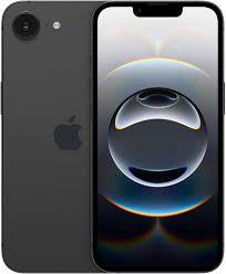 iPhone 16e 128 nero acquistato nov. 2025 + AirPods