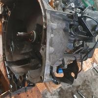 cambio fiat scudo