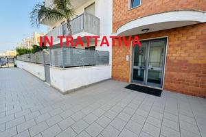 AMPIO APPARTAMENTO QUADRILOCALE