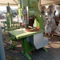 Sega a nastro da 60 Pezzolato