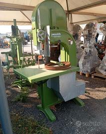 Sega a nastro da 60 Pezzolato