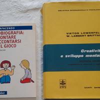 6 libri per la scuola dell'infanzia