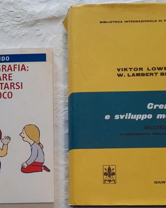 6 libri per la scuola dell'infanzia