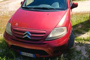 ciotren C3 benzina gpl