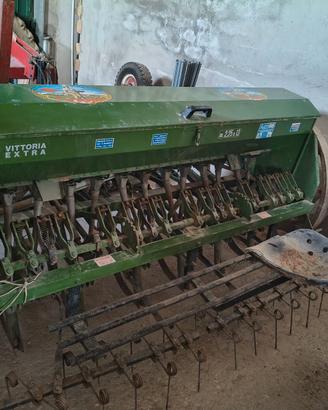seminatrice vittoria 225x13