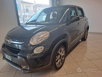 Fiat 500L 1.3 Multijet 95 CV Trekking