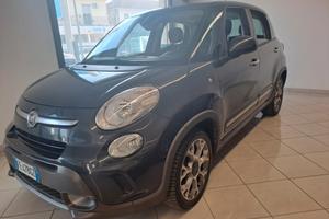 Fiat 500L 1.3 Multijet 95 CV Trekking