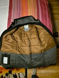 Giaccone invernale AT.PC.O mai usato