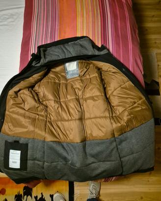 Giaccone invernale AT.PC.O mai usato