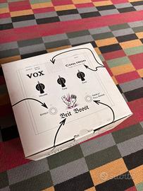 BRIT BOOST VOX