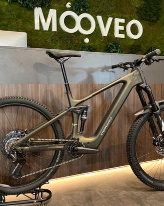 Steppenwolf Tundra 9.0 2027