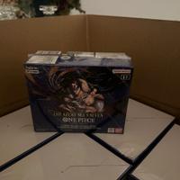 BandaiGCCOnePiece:Romance Dawn Booster - Box ENG