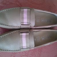 Mocassini Geox Donna n° 37