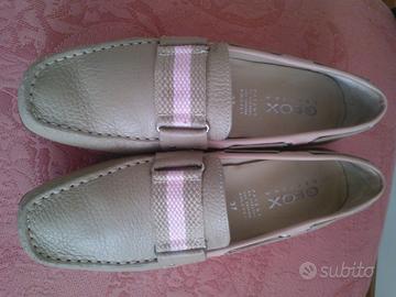 Mocassini Geox Donna n° 37