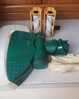 Eb350 battitappeto folletto