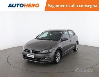 VOLKSWAGEN Polo YG18536