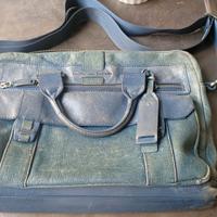 CARTELLA VINTAGE PIQUADRO