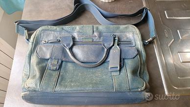 CARTELLA VINTAGE PIQUADRO