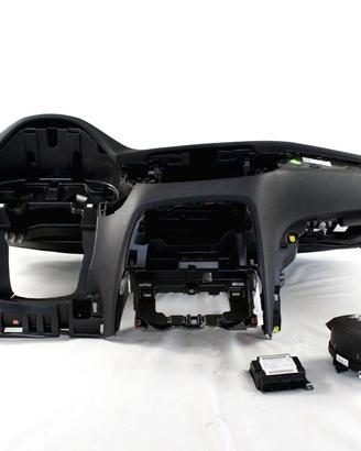 KIT AIRBAG OPEL CROSSLAND 2021/2022