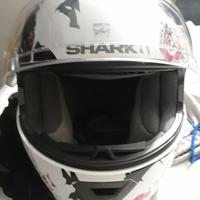 Casco Shark s600 season